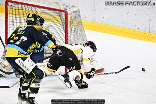 2025-02-15 Mastini Varese-Pirates Appiano 1468 Michael Mazzacane
